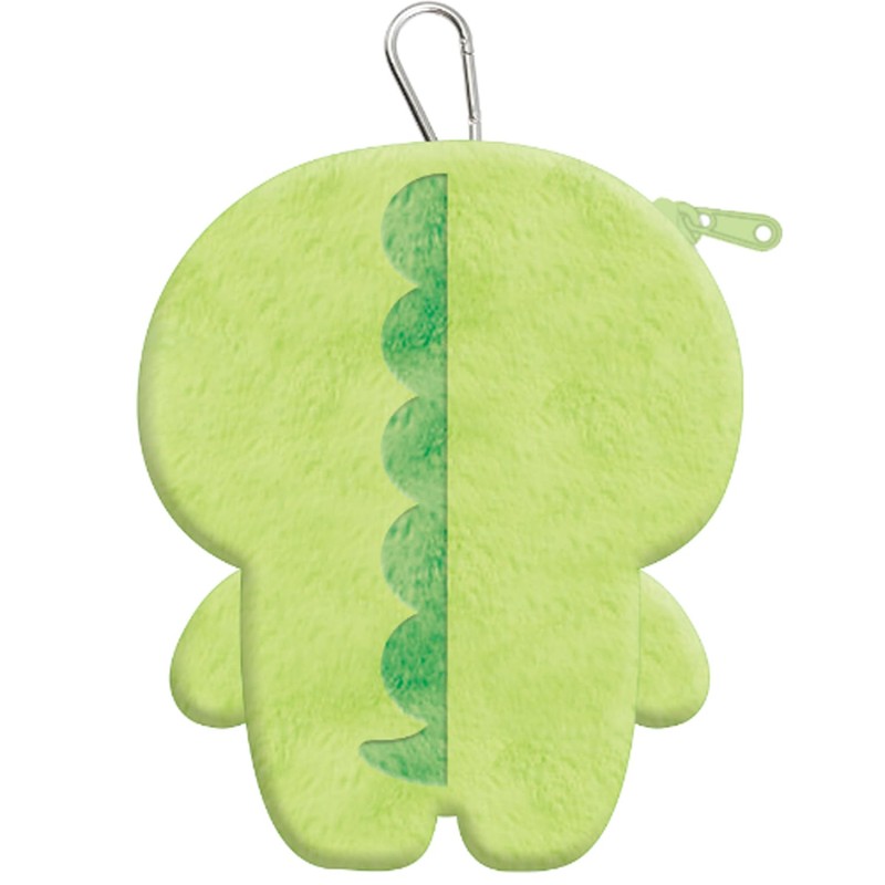Coolia 94232 Pouch Plush Pouch for Girls Medium