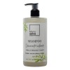Shampoo Crecimiento Acelerado Control Caída Cabello