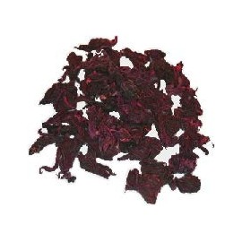 PEPITOS CHILITOS / Hibiscus flowers - Jamaica 16 oz