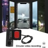 Wifi Car Dash Cam HD Car Camera Driving Video Recorder