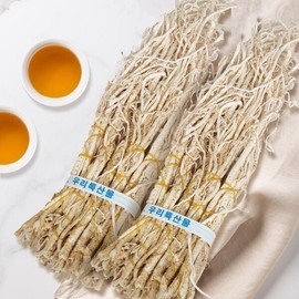 Fresh Herb, Domestic Astragalus 1 Bundle / 신선약초 국산 황기 1단