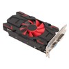 HD7670 4GB DDR5 128bit Graphics Card with Cooling Fan 2560x1600