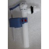 NUFLUSH Side Mount Fill Valve with screened adapter