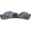 For Lincoln MKX Splash Guard/Fender Liner 2011 12 13 14