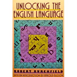 Unlocking the English Language