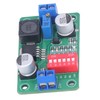 5Pcs DCDC Buck Module Adjustable Power Regulator Voltage Setpoints Display