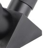1.25 Inch Zenith Mirror Fully Coated Lens with Dust Cover