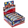 De La Rosa Malvabon Marshmallow with Chocolate 12 pcs