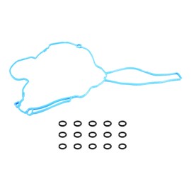 KAX Engine Cylinder Head Gasket Kit Fit for 2011-2015 Cruze; Volt, 2015-2021 Trax, 2013-2021 Encore, 2012-2020 Sonic, 2016 Cruze LimitedHead Gasket Set OE VS50807R VS50710