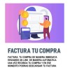Wilson Jones Paquete De 10 Carpetas ½ Arillo En O