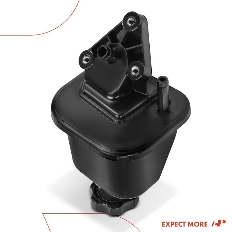 A-Premium Power Steering Reservoir Tank Compatible with Chrysler PT Cruiser