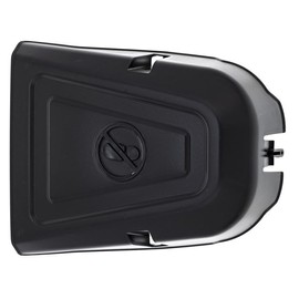 144-1906 Belt Cover Quest E S Series Zero Turn Mowers Compatible with Exmark QZE725GKC50200, QZS735GKC54200, QZS708GEM54200