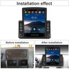 Android 13 Car Stereo for Dodge Grand Caravan 2011-2020 /Chrysler
