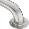 Moen R7436 Home Care Safety 36-Inch Stainless Steel Bathroom Grab