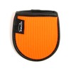 Intech Squeaky Clean Pocket Golf Ball Washer, Orange