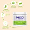 PHGG Partially Hydrolysed Guar Gum, Organic Plant Fiber, Enhance Nutrient