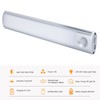 Cabinet Light Portable LED Human Body Induction Lamp for Bedroom