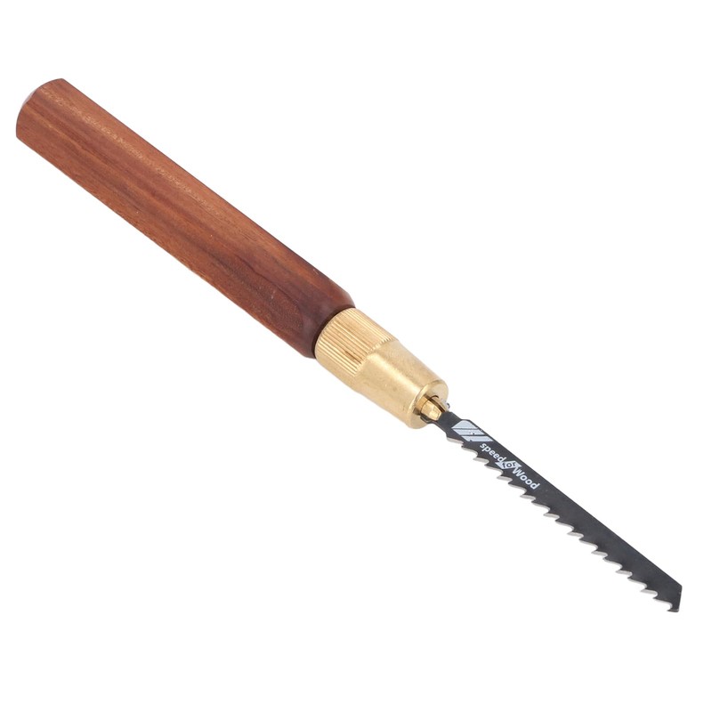 Versatile Hand Saw Kit, High Carbon Steel with Hex Shaped