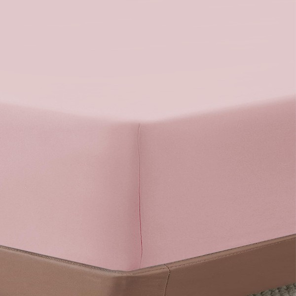 Simply Amelia Fitted Sheet 30cm Deep 100% Soft Brushed Cotton