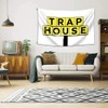 ENMOON Trap House Flag (3x5ft, Anti-Fade Poly 150D) Premium Quality