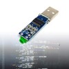 Comimark 1Pcs 5V USB Powered PCM2704 Mini USB Sound Card