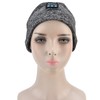 Sleep Headphone Bluetooth 5.0 Headband Noise Cancelling Sleeping Headphone for