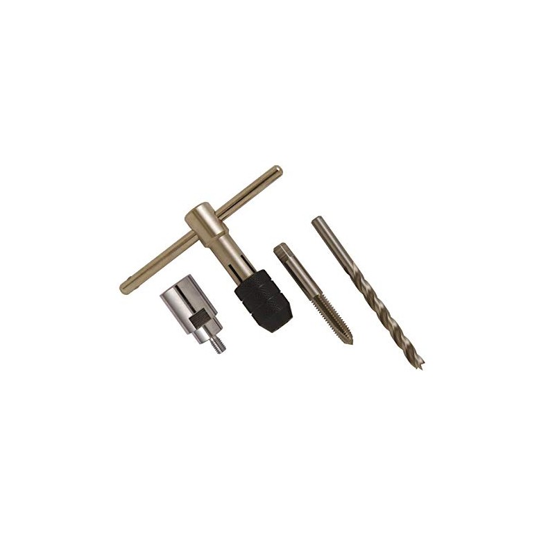 PSI Woodworking PKBSYST Bottle Stopper Chuck System