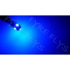 FYRE FLYS 10x Blue LED lights interior package kit for