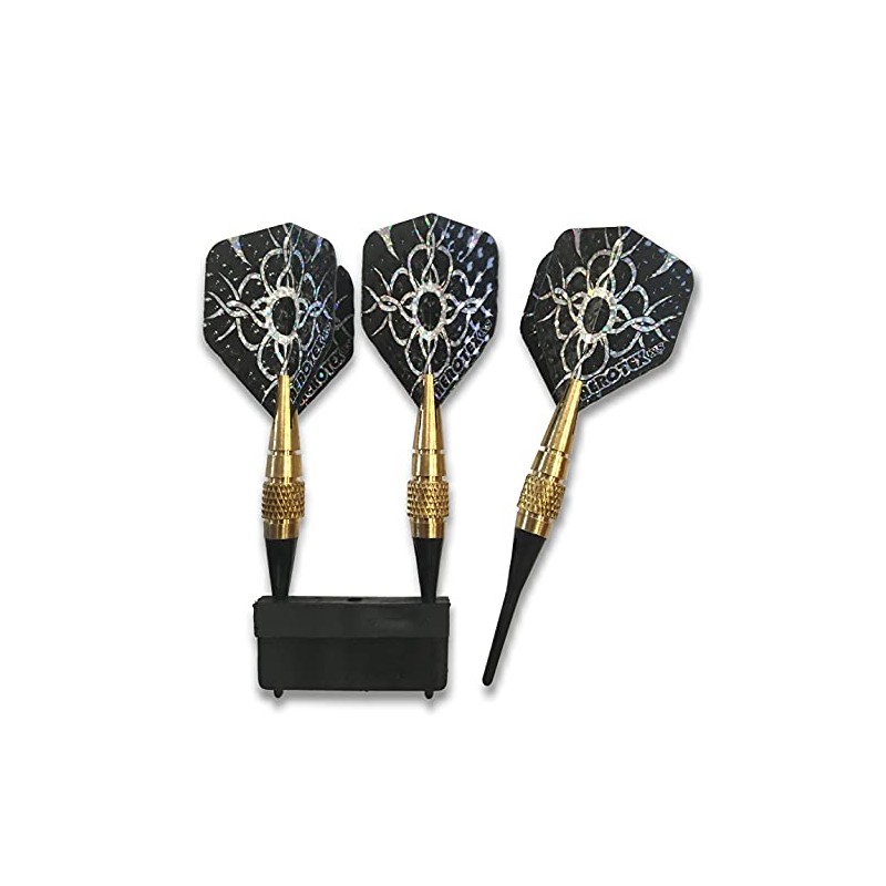 Mini Soft Dart Set