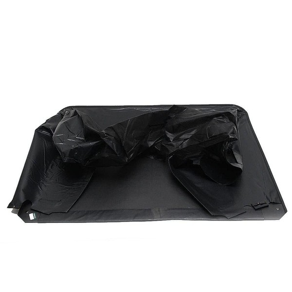 Agri-Fab 42904 Lawn Tractor Lawn Sweeper Attachment Hopper Bag Genuine