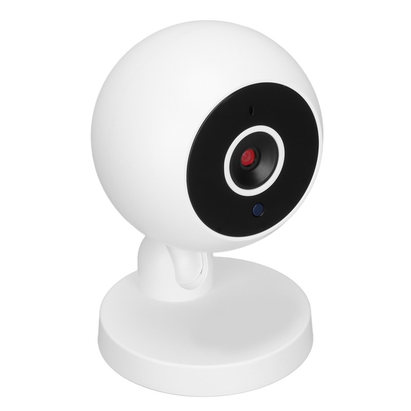 Wifi Security Camera 2MP Night Vision 2 Way Audio Motion