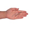 SKIR'CO (Pack of 80) Aluminium Blind Rivets 4.0 x 18