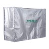 Raguso Air Conditioning Sun Shade Cover Outdoor Home (3P (92x35x69))
