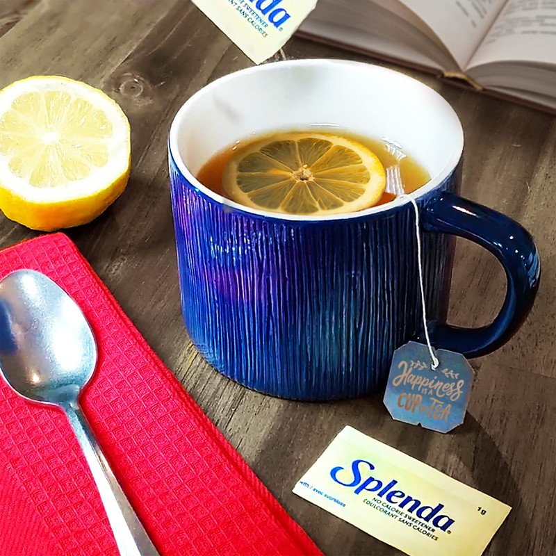 SPLENDA No Calorie Sweetener, 200 Count Packets
