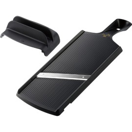 Kai KAI Seki Magoroku Slicer Compact with Finger Guard Made in Japan DH3350