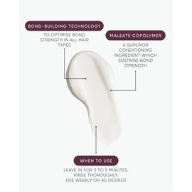 NAK Signature Structure Complex Protein Shampoo 80ml