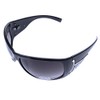 Mi Amore UV protection Sport-Sunglasses Black/Purple