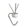 Fukuikinzokukogei F-0413 Ceiling Hook