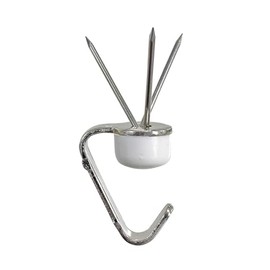 Fukuikinzokukogei F-0413 Ceiling Hook