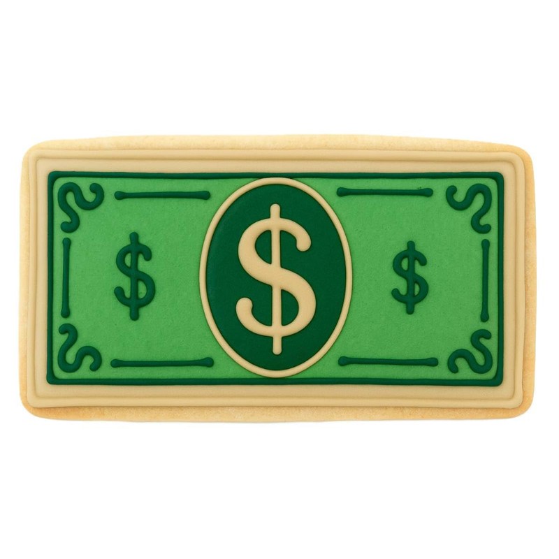 Chocolate Bar/Door Mat/Rectangle Shape 4.5 Inch Cookie Cutter from The