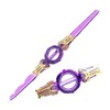 Light Up Toy Sword for Kids – LED Sound Effect