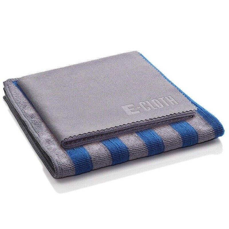 E-Cloth Range & Stovetop Microfiber Cleaning Cloth Set