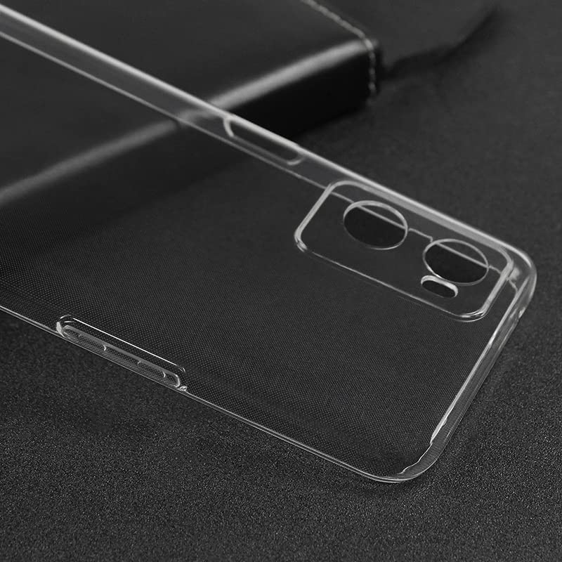 MEZON Ultra Slim Case for Oppo A96 4G – Premium