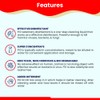 F10 SCXD Concentrated All Purpose Disinfectant Cleaner With Soap For