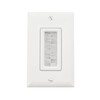 Legrand - OnQ Cable Access Wall Plate, Recessed Wall Plate