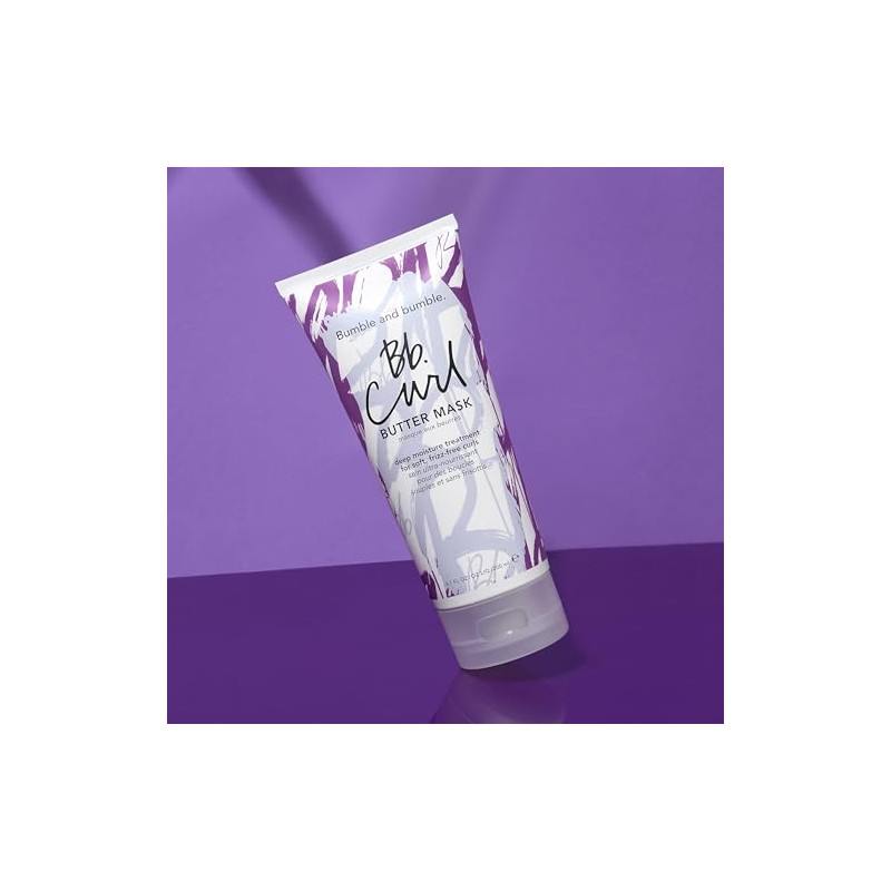 Bumble and Bumble Curl Butter Mascarilla para el cabello |