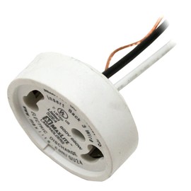 Maxlite 11335 - MLGSIIB3 Twist and Lock Base Socket