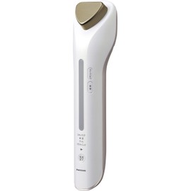 Panasonic EH-ST78-N Facial Beautifying Device, Ion Effector, Cool Mode, Penetrating Type, Gold Tone