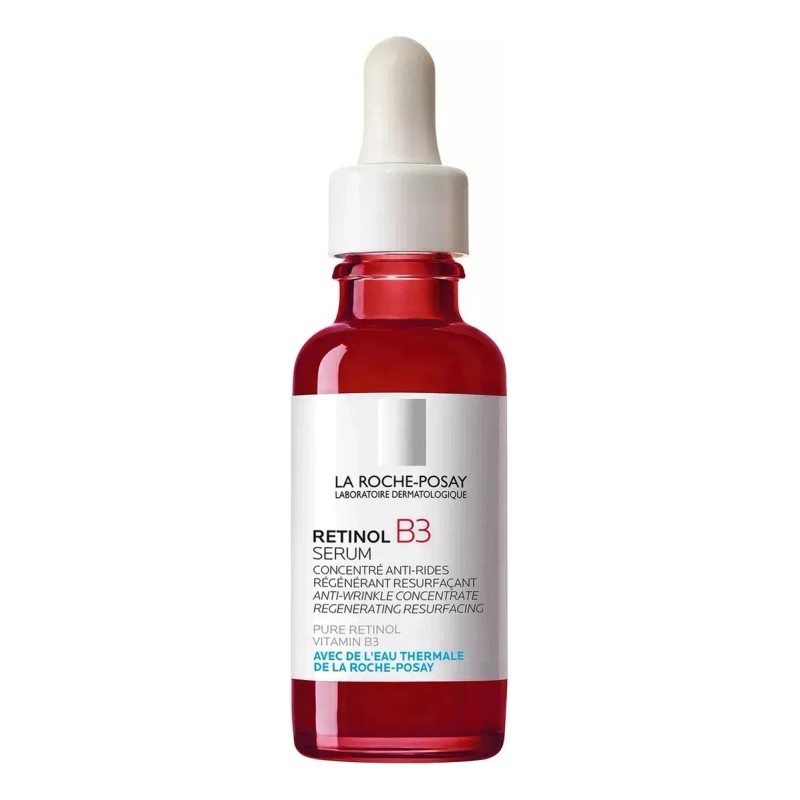 Hyalu B5+vitamina C10+retinol B3+niacinamida 10+sérum Concen