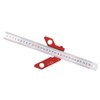 Marhynchus YX-3 Center Scribe Gauge, Center Line Scriber, 45 90